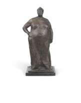 Francisco Zúñiga (1912-1998)