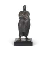 Francisco Zúñiga (1912-1998)