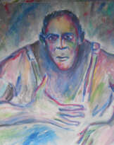 Исповедь массажиста