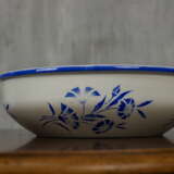 Jug “Antique washbasin set, 3 pieces”, Porcelain, See description, 1965 - photo 6