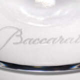 Baccarat Glasshouse. A BACCARAT 'VEGA' PATTERN PART GLASS-SERVICE - photo 4