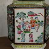 Vase “Antique ginger vase”, Porcelain, See description, 1950 - photo 8