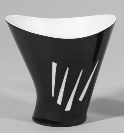 Design-Vase von Hans Stangl - Foto 1