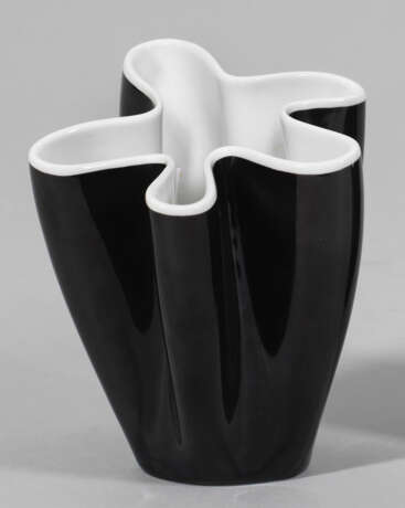 Aparte Seestern-Vase von Beate Kuhn - Foto 1