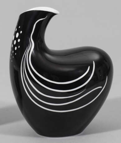 Vintage-Vase von Hans Wohlrab - photo 1