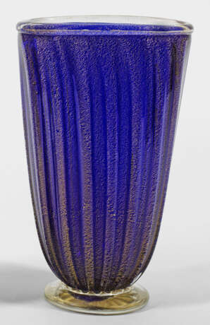 Große Vase von Alberto Danà - photo 1