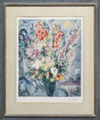Marc Chagall - photo 1