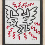 Keith Haring - фото 1