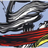 Roy Lichtenstein - photo 1