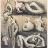 Henry Moore - фото 1
