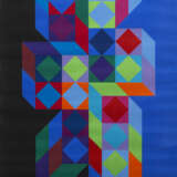 Victor Vasarely - фото 1