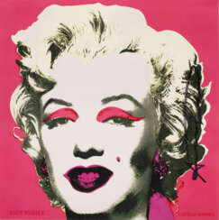 Andy Warhol