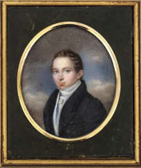 Johann Christoph Daumer