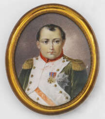 Napoleon Bonaparte