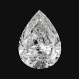Hochfeiner Diamantsolitär - Foto 1