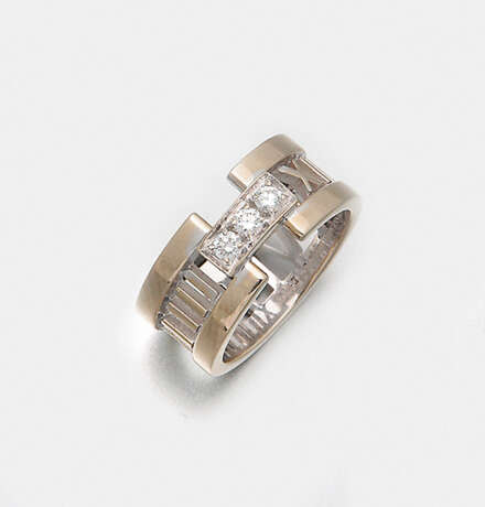 Ring von Tiffany & Co. - Foto 1