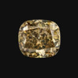 Natural Fancy-Diamantsolitär - photo 1