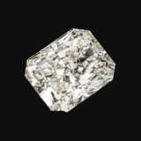 Großer Natural Diamant - photo 1