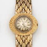 Armbanduhr von Monvis aus den 60er Jahren - фото 1