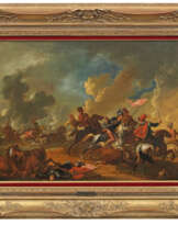 Johann Ludwig Ernst Morgenstern