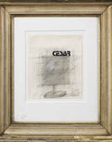 César Baldaccini gen. César