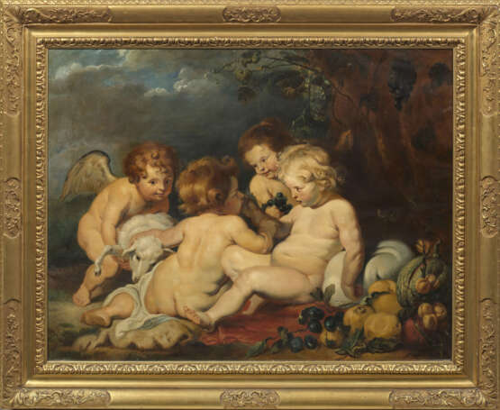Peter Paul Rubens - фото 1