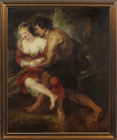 Peter Paul Rubens - photo 1