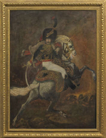 Théodore Géricault - Foto 1