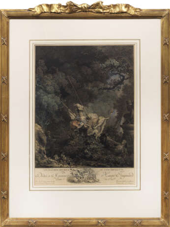 Jean-Honore Fragonard - фото 1