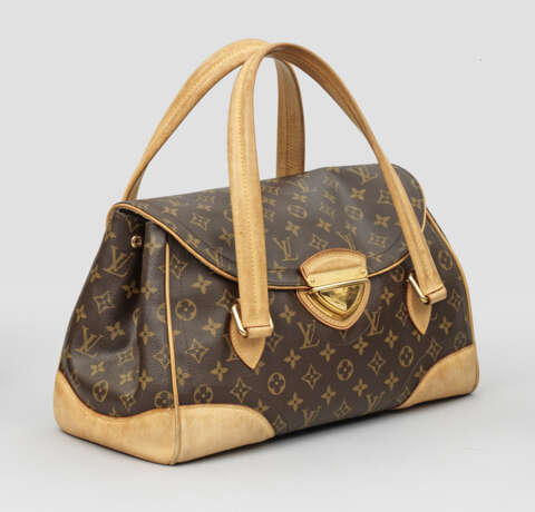 Beverly GM Handtasche von Louis Vuitton - фото 1