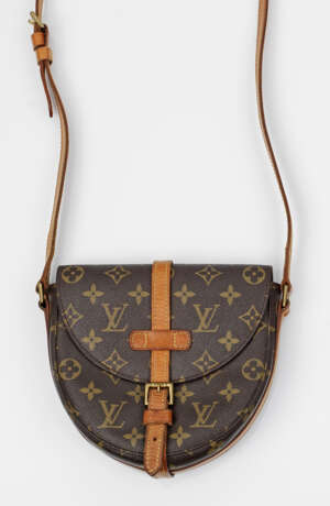 Vintage Handtasche "Chantilly" von Louis Vuitton - фото 1