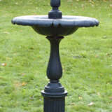 Viktorianischer Gartenbrunnen - photo 1