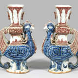 Paar Vasen im archaischen Stil - фото 1