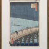 Hiroshige I. Utagawa - Foto 2