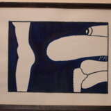 Design Painting “Drool. SALES.”, Canvas, Oil paint, Abstractionism, Everyday life, 2000 - photo 1