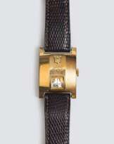 Vintage Herren-Armbanduhr