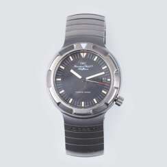 Montre-bracelet pour homme &#39;Ocean - Porsche Design&#39;