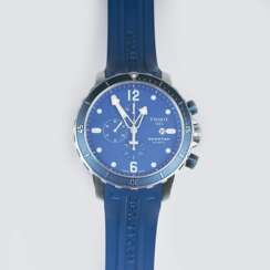 Herren-Armbanduhr 'Chronograph Seastar'
