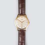 Longines. Vintage Gold Herren-Armbanduhr - photo 1