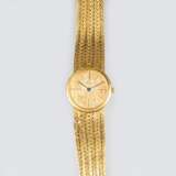 Piaget. Gold Damen-Armbanduhr - photo 1