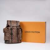 Louis Vuitton. Christopher Backpack - фото 2