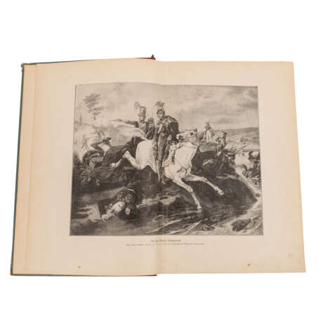 Napoleons Feldzug in Russland 1812 von - Foto 3