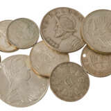 Gemischtes Konvolut Münzen und Medaillen - Foto 4