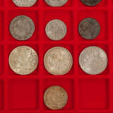 Lot Kleinmünzen 18.-20. Jahrhundert - Foto 5