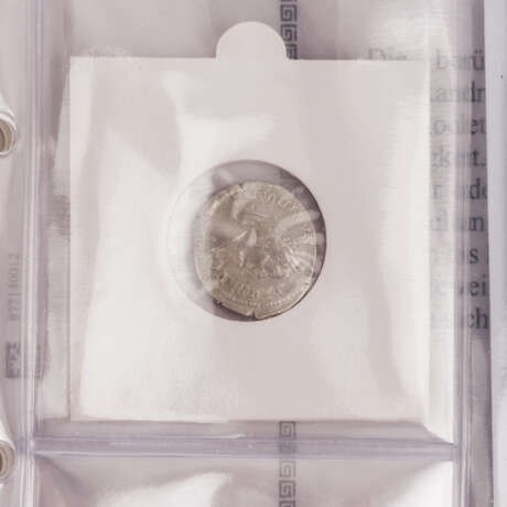 Sammelalbum " Die Münzen der römischen Kaiser" - - photo 4
