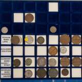 Altdeutschland, Kleinmünzen ab 1800 - ca. 350 Stück - photo 5