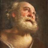 Jusepe de Ribera. Der reuige Petrus - фото 1