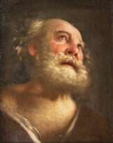 Der reuige Petrus