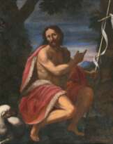 Johannes der Täufer
