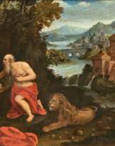 Der Heilige Hieronymus